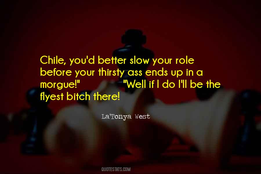 I Ll Do Better Quotes #1384070