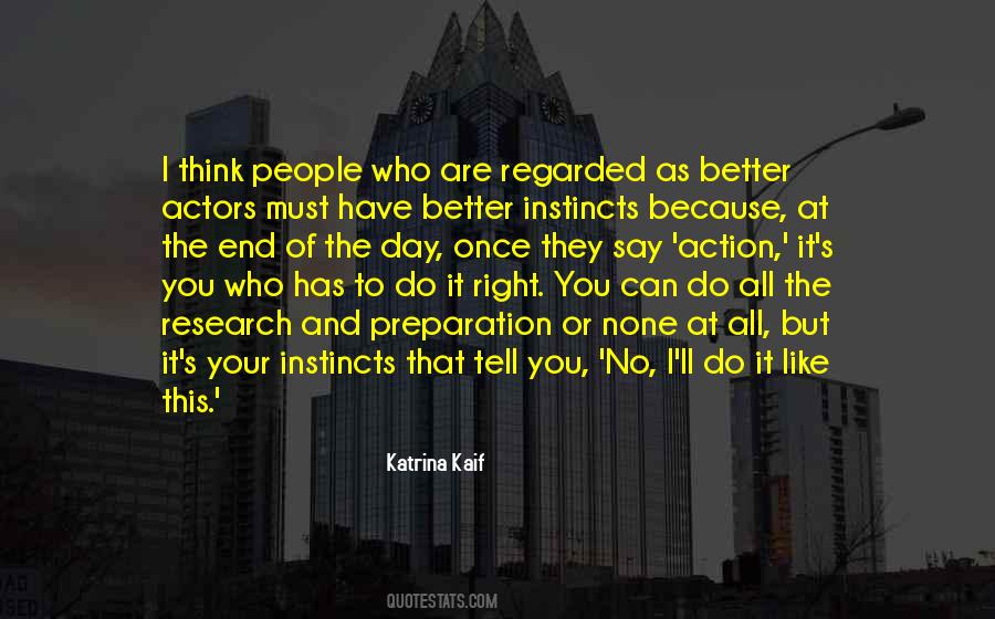 I Ll Do Better Quotes #466494