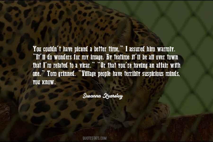 I Ll Do Better Quotes #615529