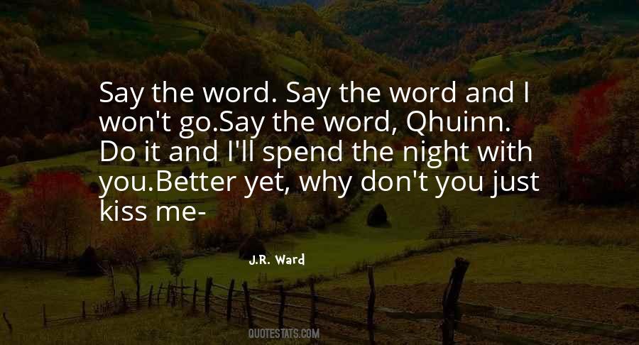 I Ll Do Better Quotes #715741
