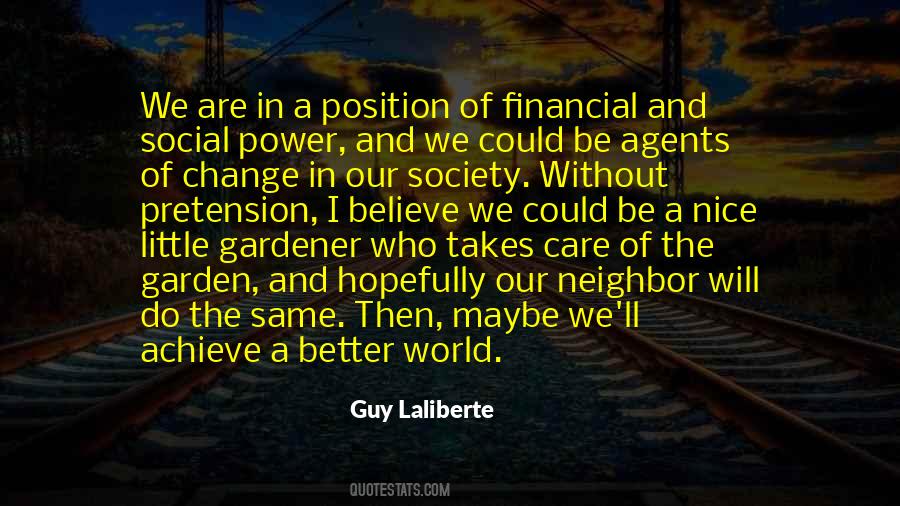 I Ll Do Better Quotes #760698