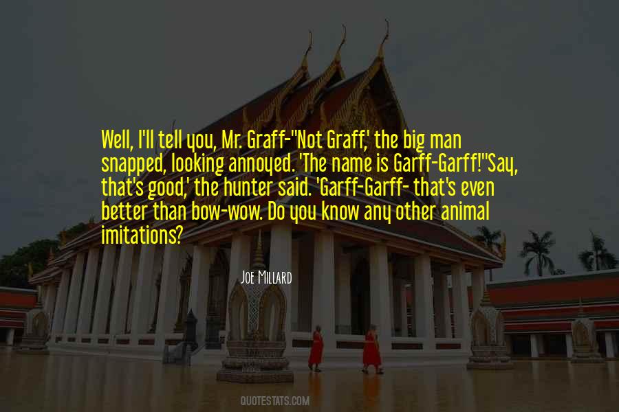 I Ll Do Better Quotes #814042