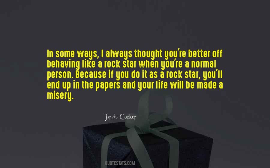 I Ll Do Better Quotes #997988