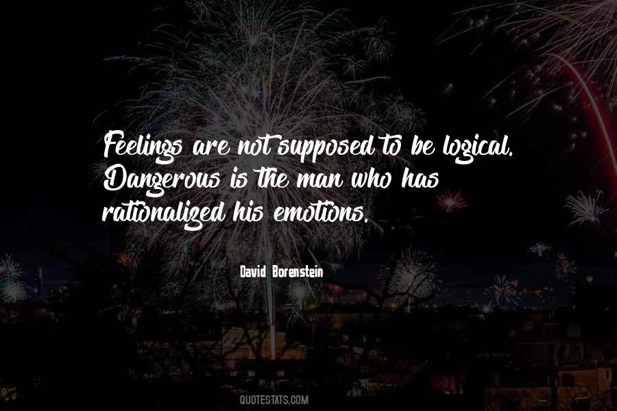 Quotes About Feelings Emotions #263183