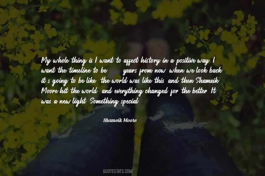 I Look Better Quotes #16399