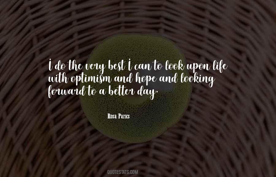 I Look Better Quotes #49727