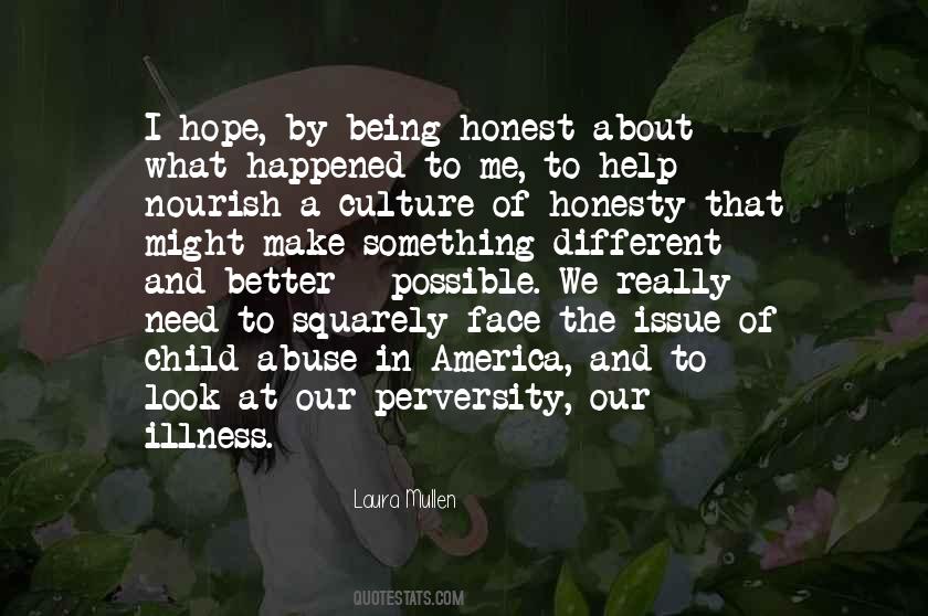 I Look Better Quotes #88375