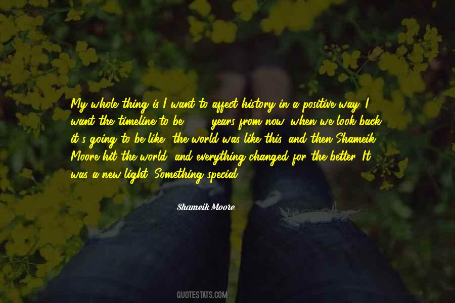 I Look Better Than Her Quotes #16399