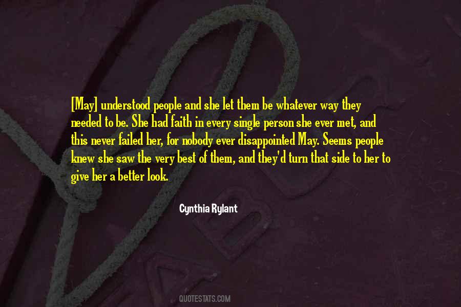 I Look Better Than Her Quotes #39907