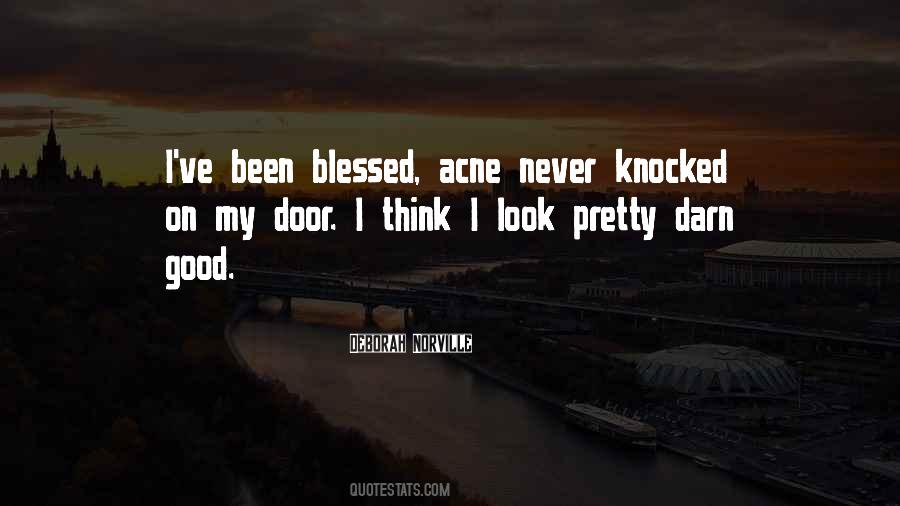 I Look Pretty Quotes #572919