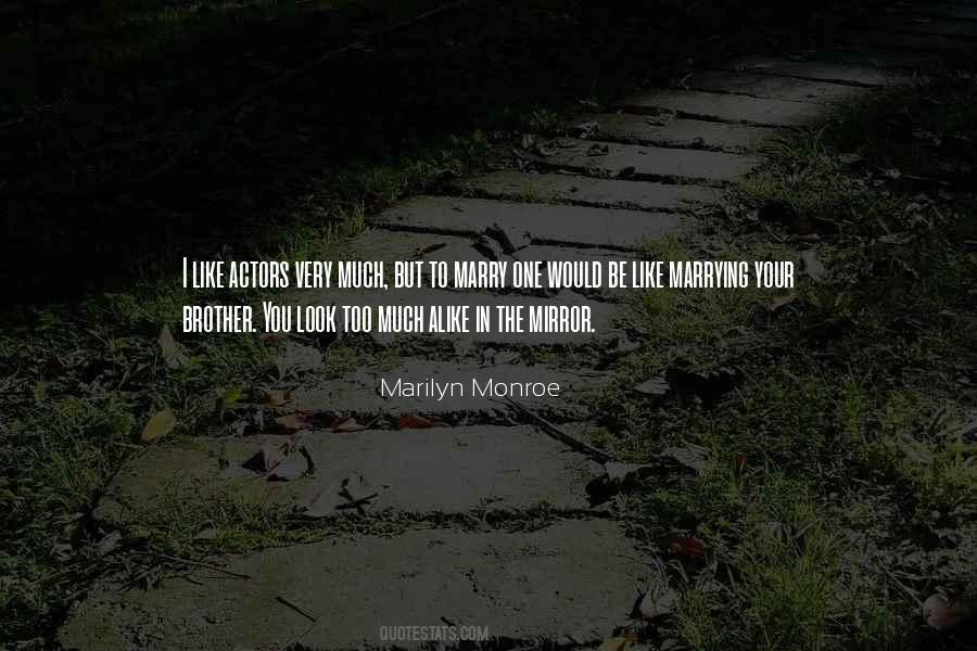 I Look Up To You Brother Quotes #52415