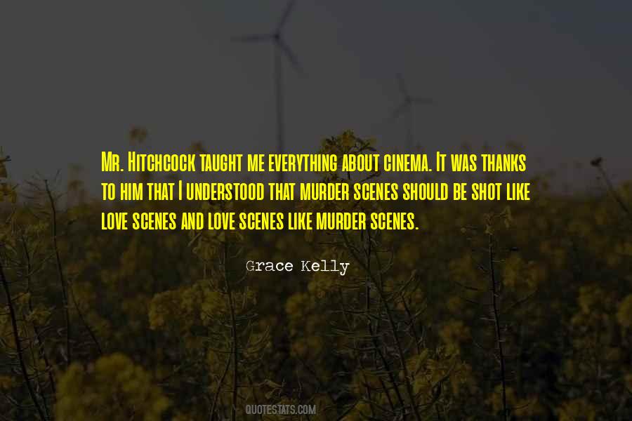 I Love Everything About Her Quotes #138351