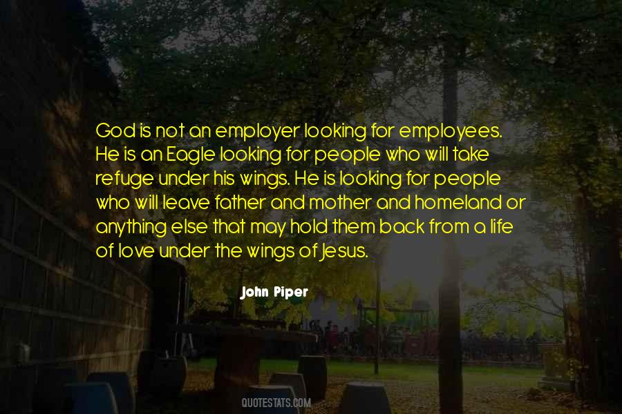 I Love God More Than Anything Quotes #304198