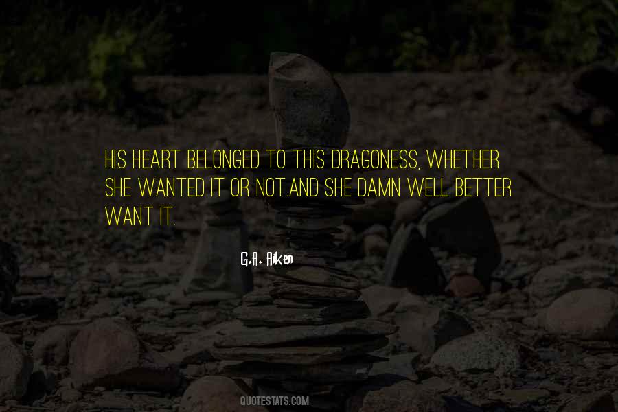 I Love Him So Damn Much Quotes #158198