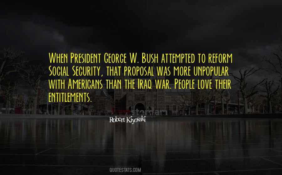 I Love Iraq Quotes #666363