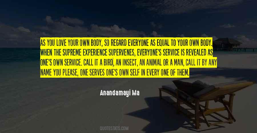 I Love It When You Call My Name Quotes #324877