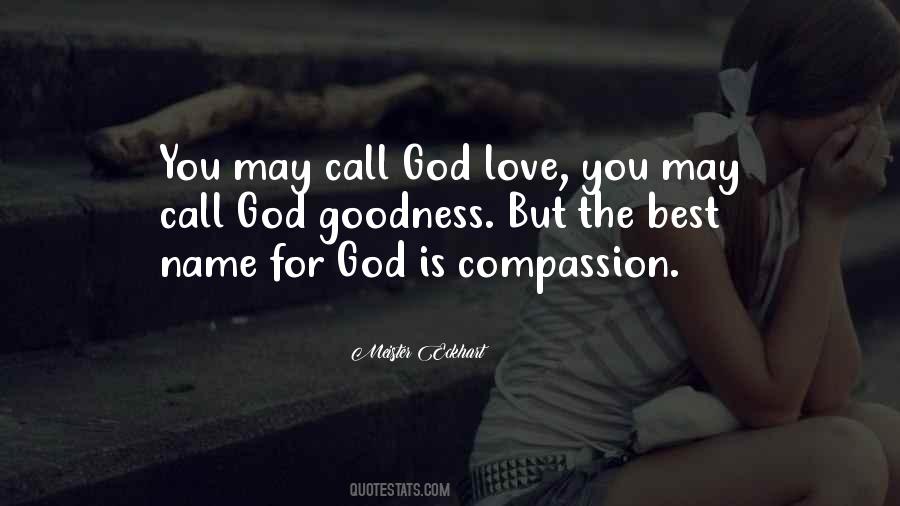 I Love It When You Call My Name Quotes #918450