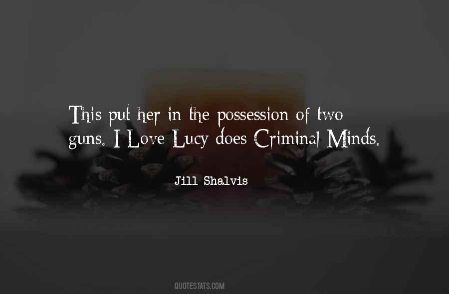 I Love Lucy Quotes #1521358