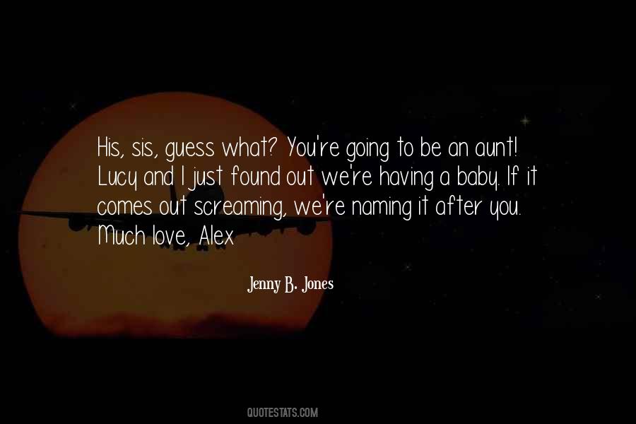 I Love Lucy Quotes #1551678