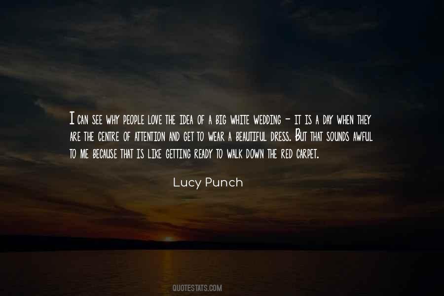 I Love Lucy Quotes #315252