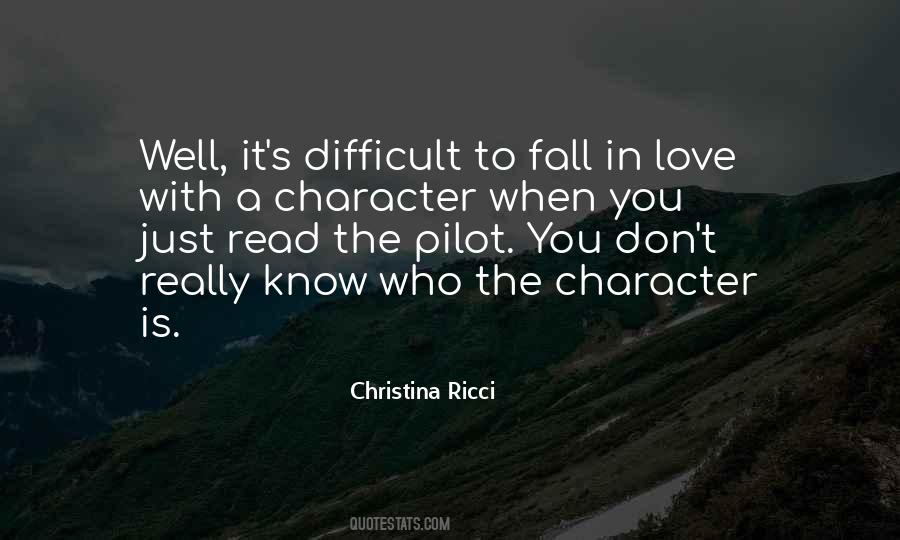 I Love My Pilot Quotes #1574656