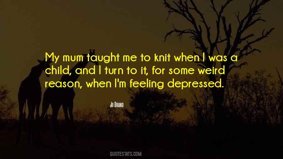 Quotes About Feeling Sorry For Others #1273