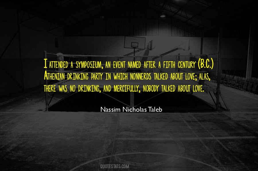 I Love Nerds Quotes #1084102