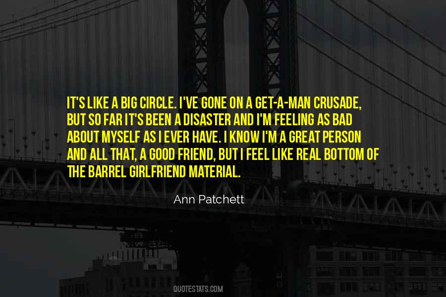 Quotes About Feeling So Good #1221693
