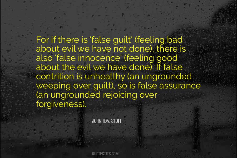 Quotes About Feeling So Good #250189