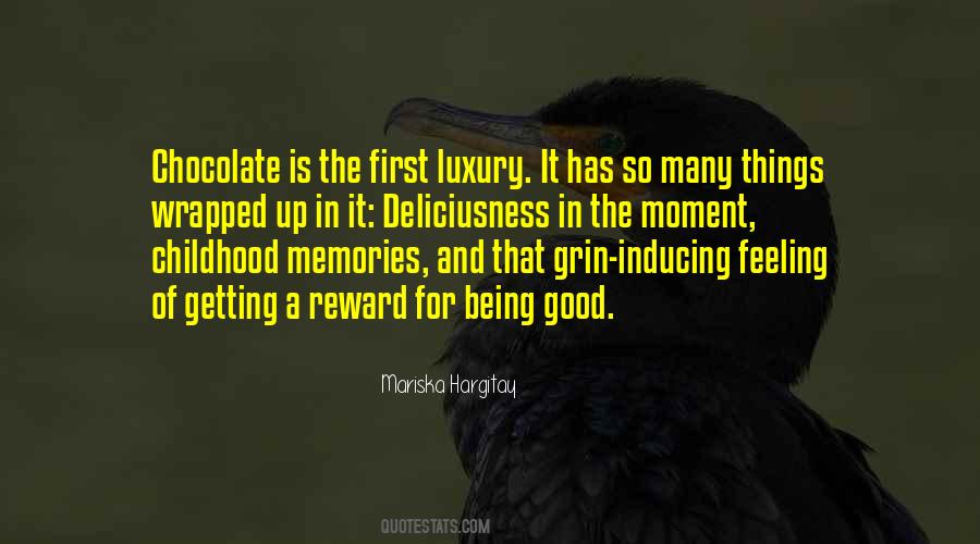 Quotes About Feeling So Good #372295