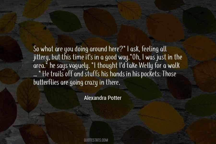 Quotes About Feeling So Good #913288