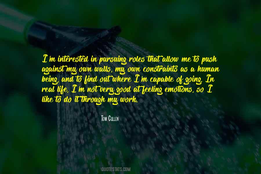 Quotes About Feeling So Good #923705