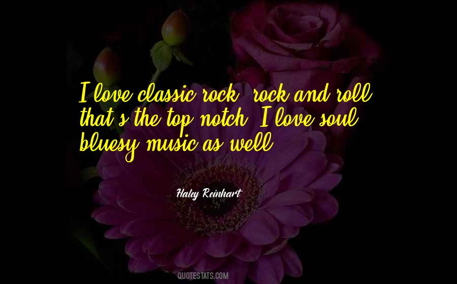 I Love Soul Music Quotes #1537739