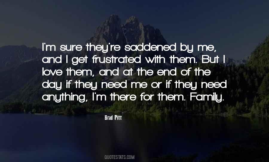 I Love Them Quotes #1340122