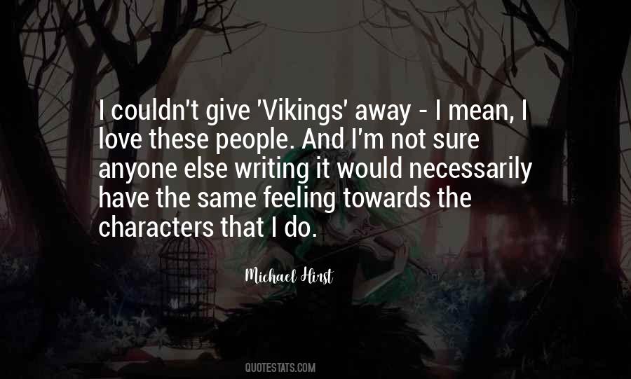 I Love These Quotes #220633