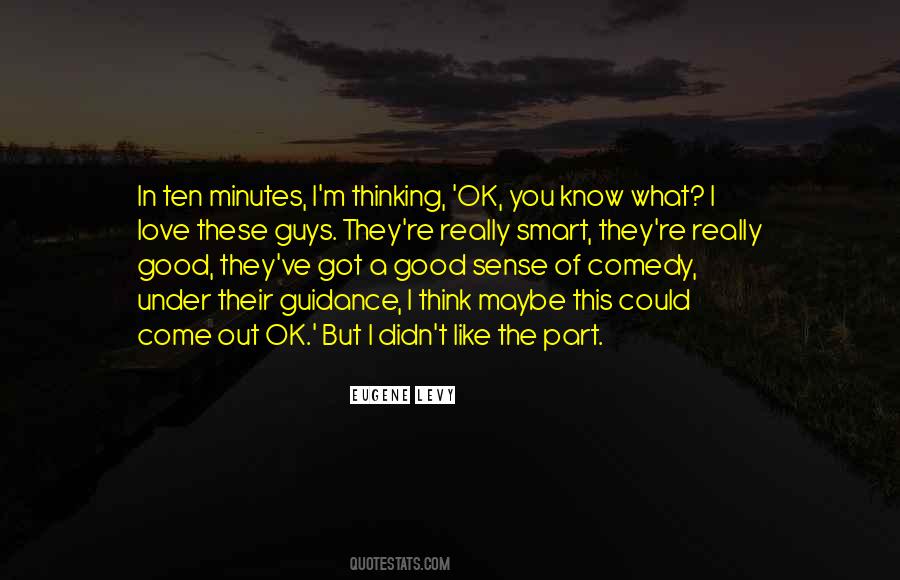 I Love These Quotes #534526