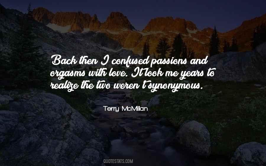 I Love These Two So Much Quotes #8236