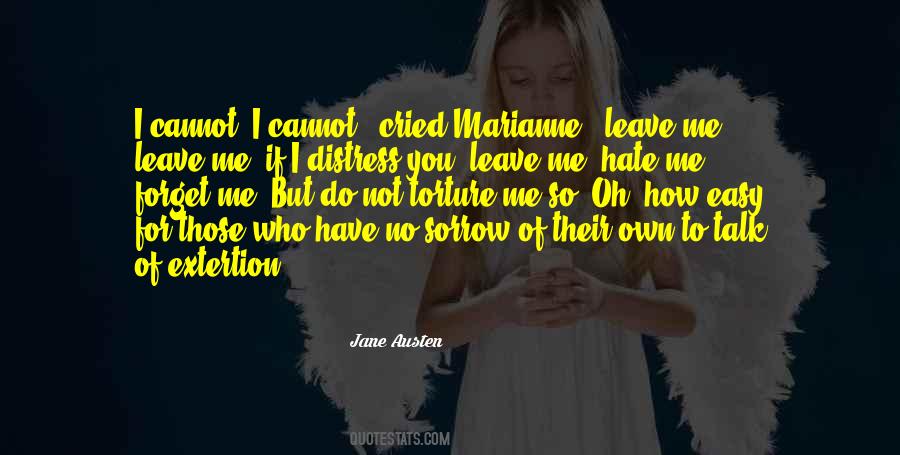 I Love Those Who Hate Me Quotes #1711203