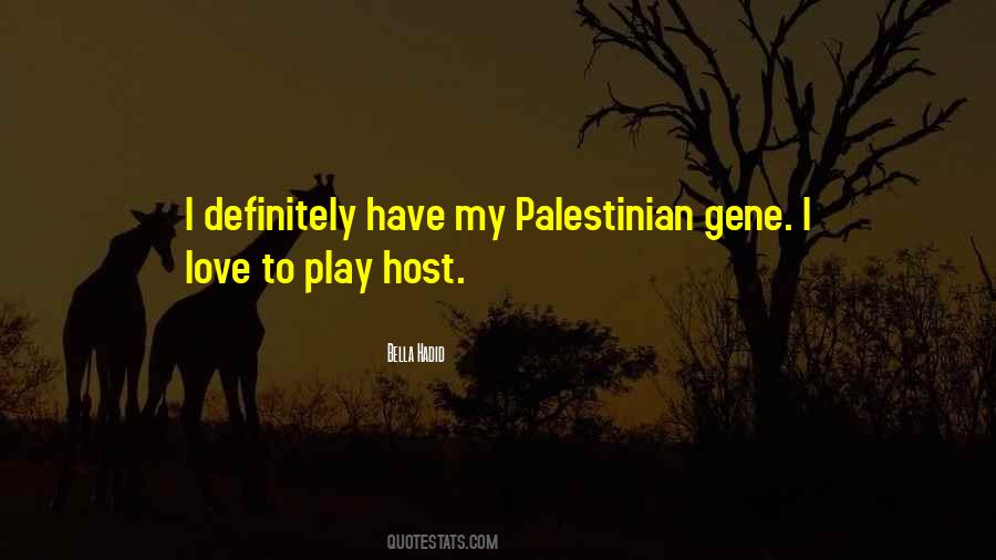 I Love To Play Quotes #1386937