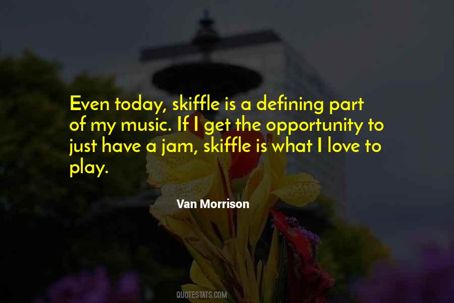 I Love To Play Quotes #963213