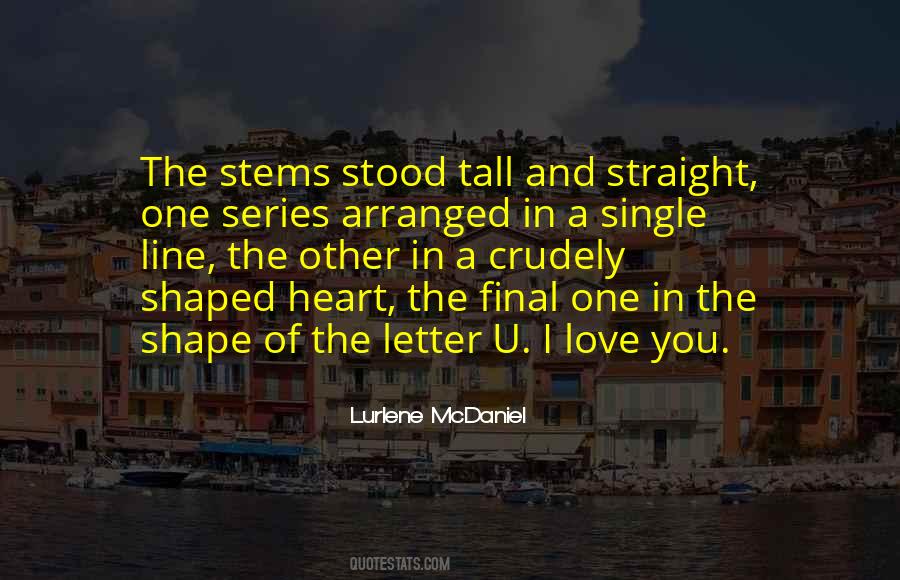 I Love U Quotes #240196