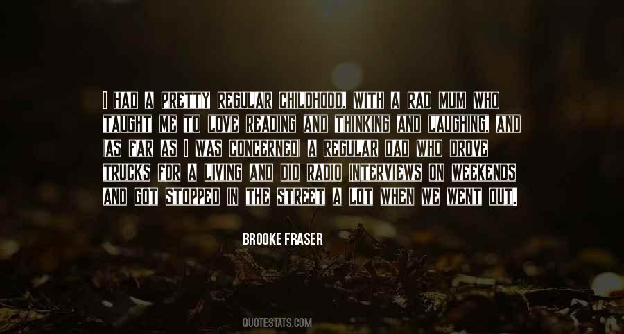 I Love Weekends Quotes #1484436