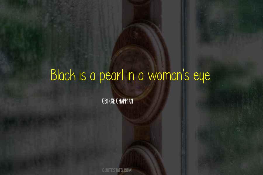 Quotes About The Black Pearl #572439