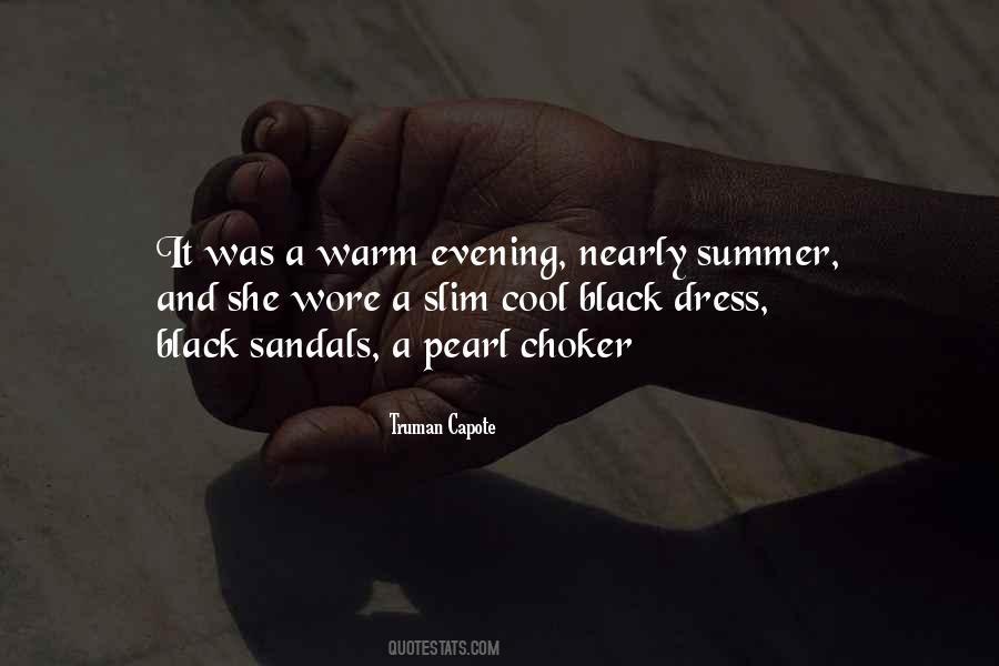 Quotes About The Black Pearl #870852