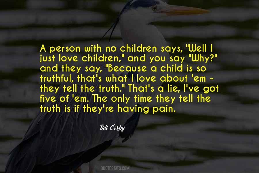 I Love You Because You're You Quotes #1203699