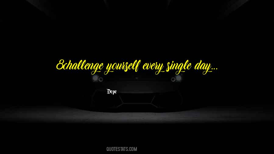 I Love You Every Single Day Quotes #298098