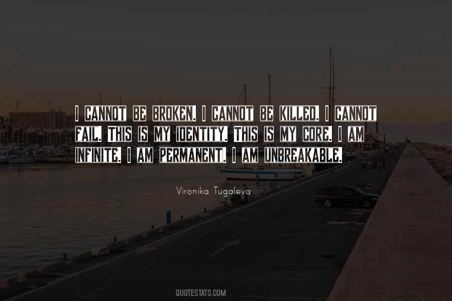 I Love You For Infinity Quotes #119085