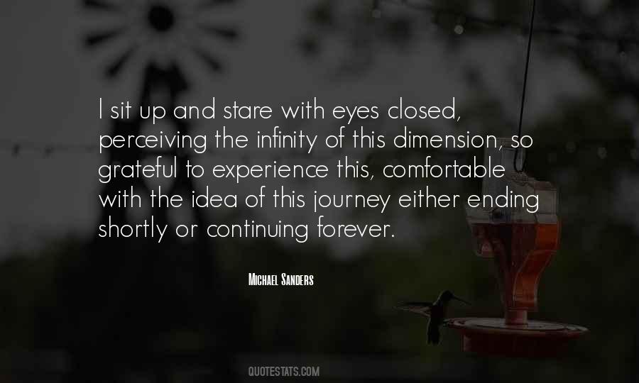 I Love You For Infinity Quotes #770867