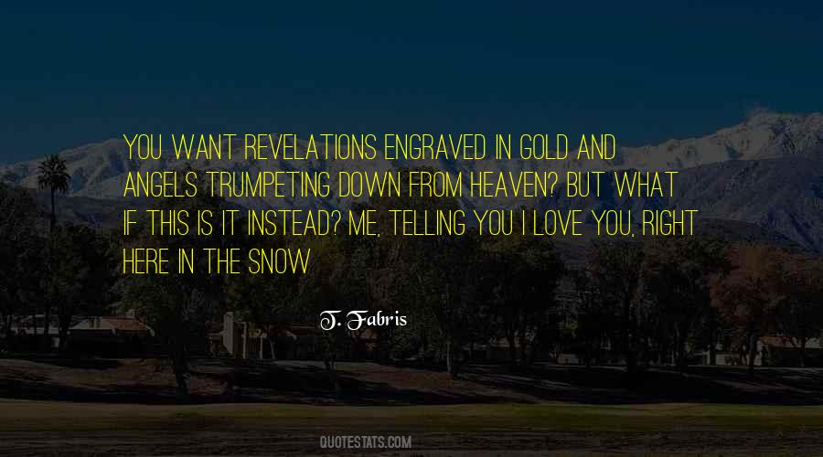 I Love You From Here Quotes #1644617