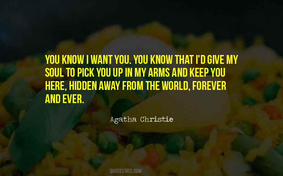 I Love You From Here Quotes #368917